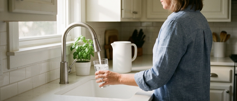 How Water Treatment Makes Drinking Water Safer