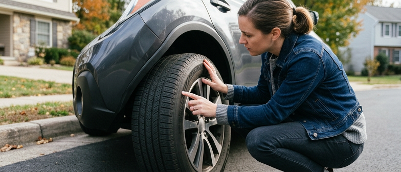 What Your Tire Sidewall Numbers Mean