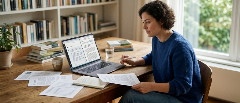 How to Check AI Answers Before You Rely on Them