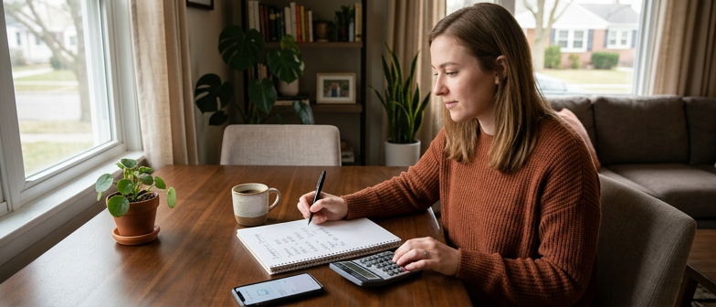 How to Set a Realistic Emergency Fund Target