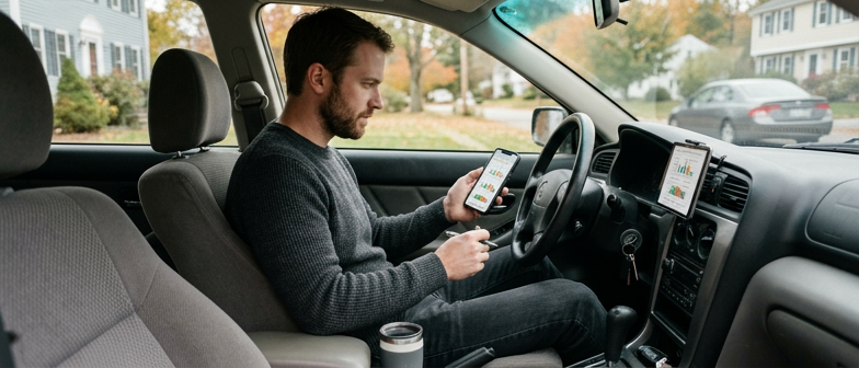 How to Compare the Total Cost of Owning a Car
