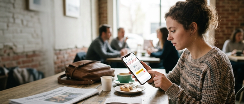 How to Spot Phishing Emails and Scam Text Messages Before You Click