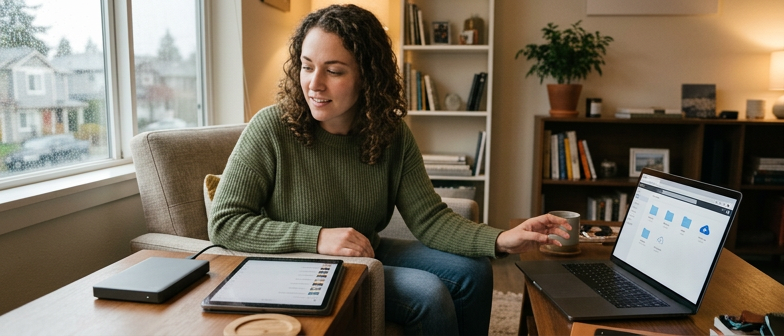 Cloud Storage vs External Drives: How to Choose the Right Home for Your Files