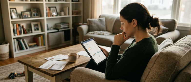 What Really Affects Your Credit Score?