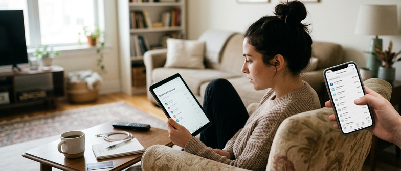 How to Review and Cut Recurring Subscription Costs in Your Household Budget