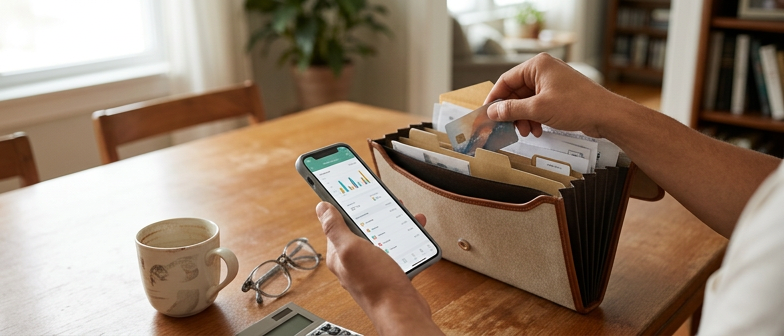 How to Build a Monthly Budget You Can Actually Stick With