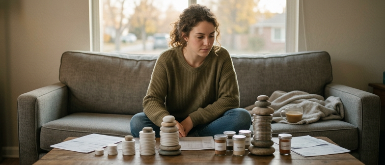 Key Differences Between the Debt Snowball and Debt Avalanche Methods