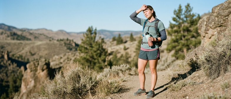 Hydration Basics: What Really Changes Your Daily Fluid Needs